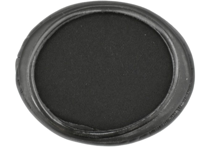 Dekoni Audio EPZ-MOM4-CHL Black Náušníky