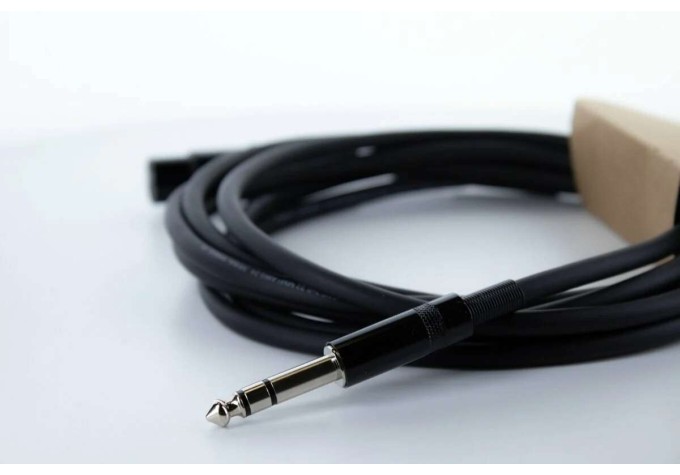 Cordial EM 1 FV 1 m Audio kábel