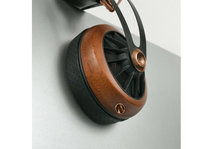 Dekoni Audio EPZ-M109-FNSK Náušníky pre slúchadlá Čierna