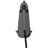 Cascha CUBP1S Soprano Premium Obal pre ukulele Grey