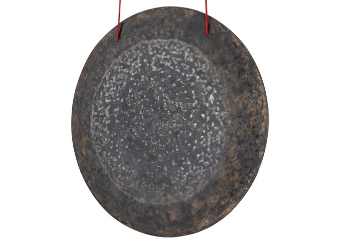 Sela Wind Dark Moon Gong 32"