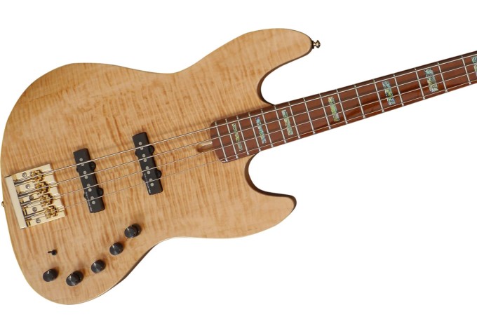 Sire Marcus Miller V10 DX-4