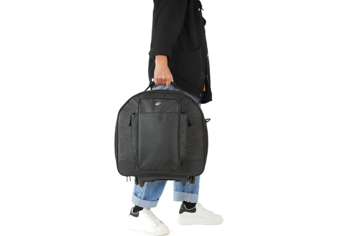 CNB CB1680SNW Obal na snare bubon