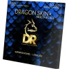 DR Strings Dragon Skin+ Coated Nickel 6-String Medium 30-125 Tapered Multi-Scale Struny pre 6-strunovú basgitaru