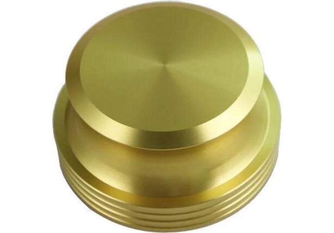 Muziker Record Aluminum Stabilizer Stabilizátor