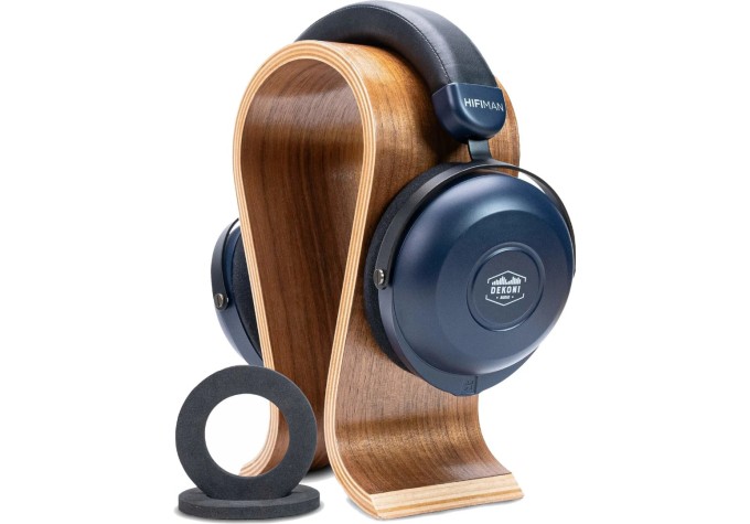 Dekoni Audio BAF-COBALT
