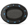 Dekoni Audio EPZ-XM4-CHL-D Náušníky pre slúchadlá Sony WH1000Xm4 Series Čierna