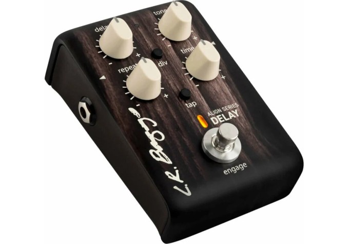 L.R. Baggs Align Delay