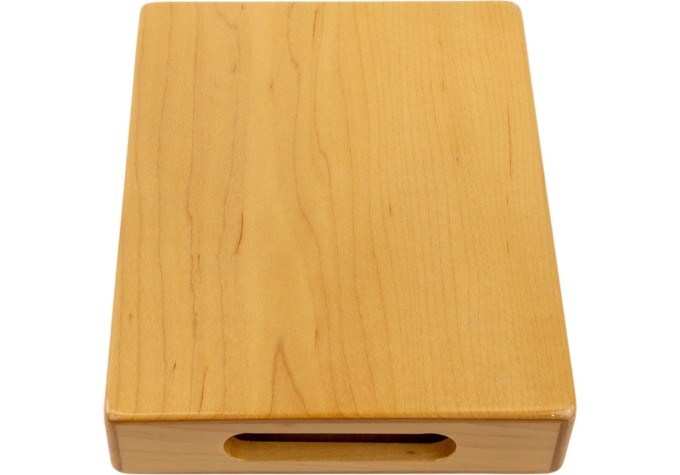 Shamann 21 Key with Soundhole on Bottom Kalimba