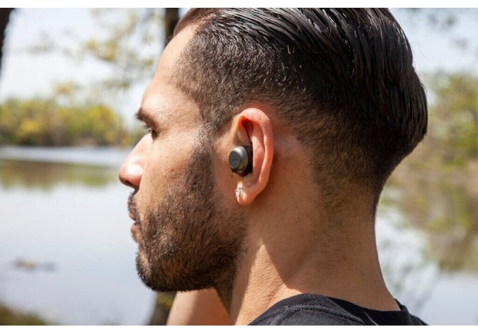 Dekoni Audio ETZ-GPRO-LG1 Štuple na slúchadlá