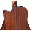 Takamine GD30CE-12 Brown Sunburst Brown Sunburst