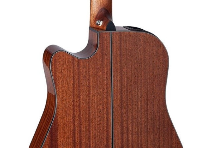 Takamine GD30CE-12 Brown Sunburst Brown Sunburst