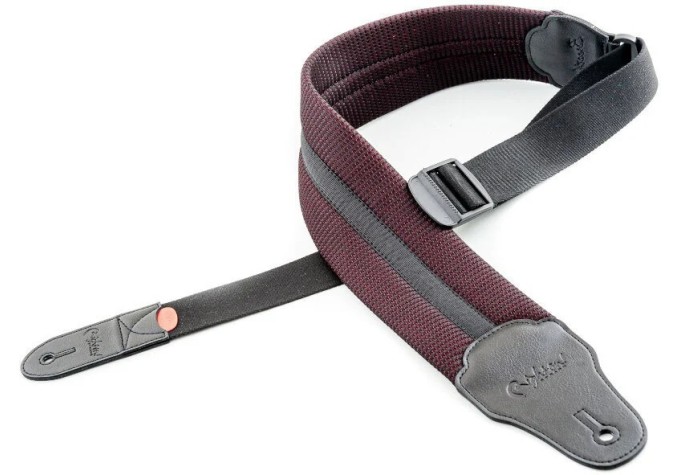 RightOnStraps Breath Red