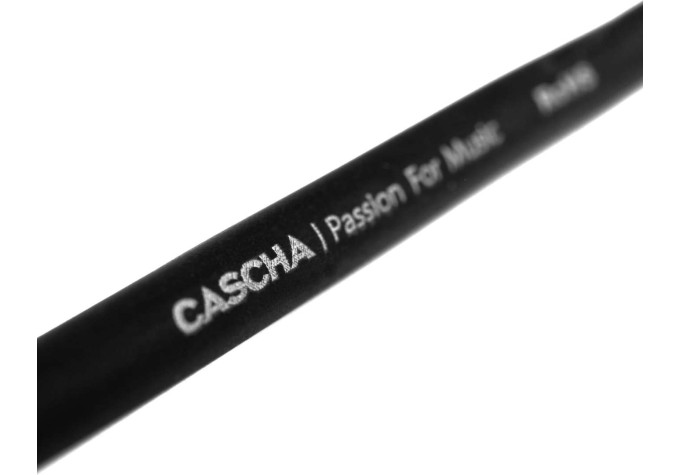Cascha Advanced Line Speaker Cable Reproduktorový kábel 6 m