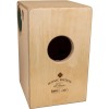 Sela Iconic Cajon Oak Roots Natural Drevený cajon