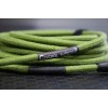 Cordial Ecohemp PR-SILENT 3 m Rovný - Zalomený Nástrojový kábel