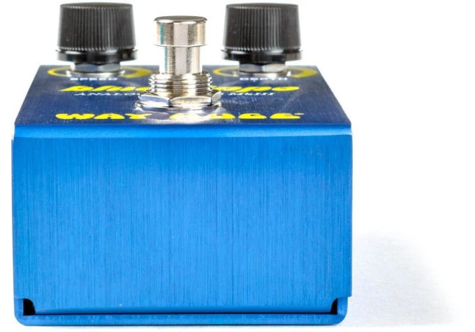 Dunlop Way Huge Smalls Blue Hippo