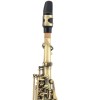 Latone LSS 610 Antique Brass Sopránový saxofón