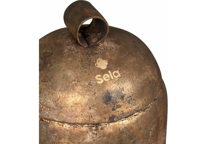Sela Harmony Noah‘s Bell Size 11 in B4
