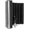 Revoltage VB-80 MKII Prenosná akustická clona