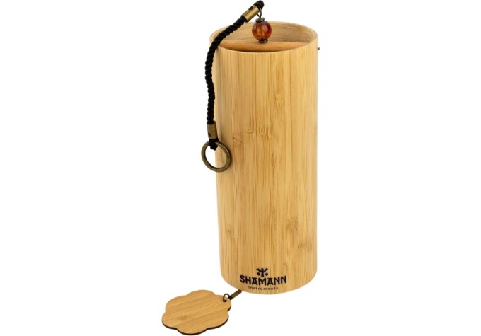 Shamann Jupiter: B Chord Chimes