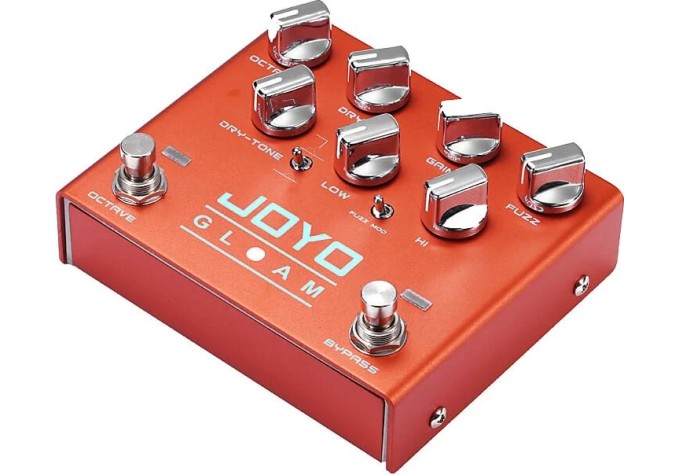 Joyo R-29 Gloam