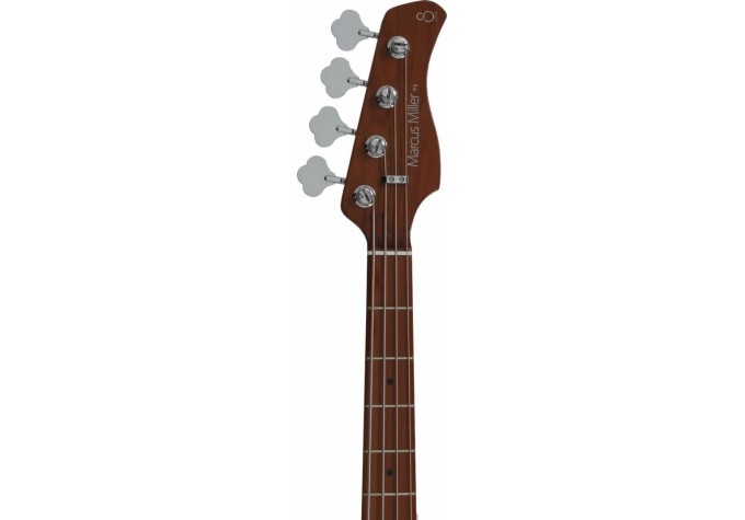 Sire Marcus Miller P5 Alder-4 Červená