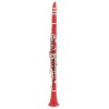 Latone LCL 700 Crimson Silver Bb Klarinet