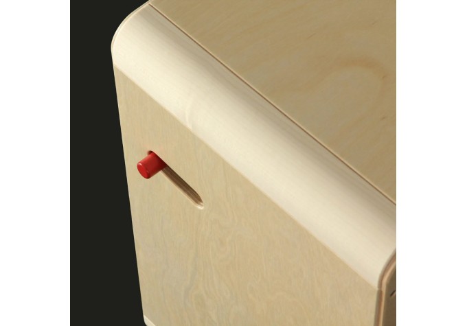 Sela CaSela Drevený cajon