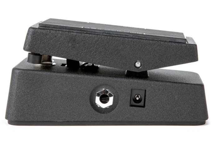 Dunlop Cry Baby Mini 535Q Wah-Wah pedál