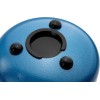 Shamann 8" 11 Notes F-Major Blue Tongue Drum