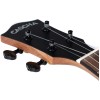 Cascha Tenor Ukulele Zebra Wood Tenorové ukulele Natural