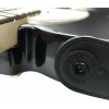 Richter Strap Securing Stops Strap Lock Black / Olive Green
