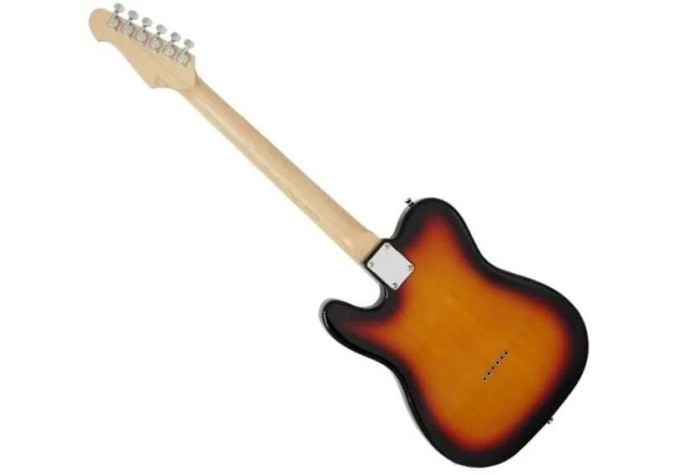 Pasadena TL-10 Sunburst