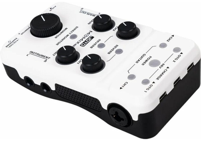 Joyo Momix PRO