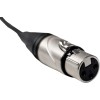 Cascha Advanced Line Microphone Cable Mikrofónový kábel 9 m