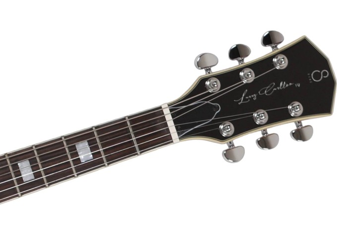 Sire Larry Carlton H7