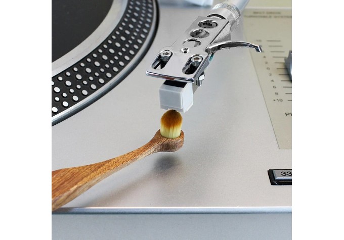 Muziker Stylus Brush