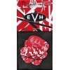 Dunlop EVH Tortex Pick Player Pack 0.73 Trsátko / Brnkátko