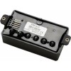 EMG Alexi Laiho Set HZ Black