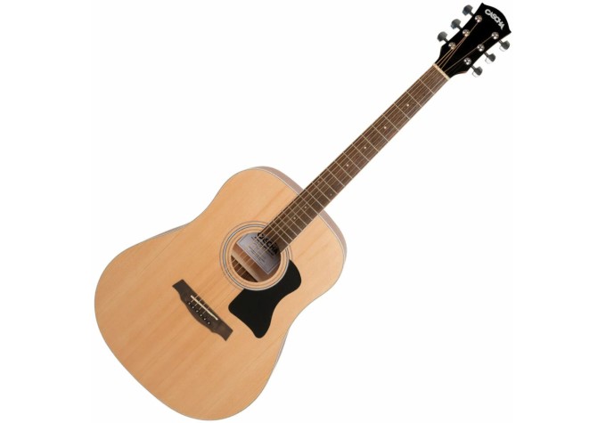 Cascha CGA 200 Natural
