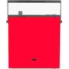 Teenage Engineering OB–4 Red