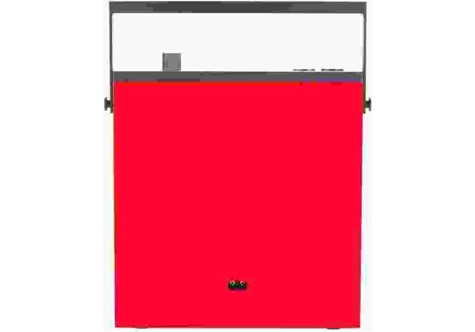Teenage Engineering OB–4 Red