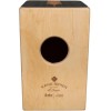 Sela Iconic Cajon Ziricote Natural Drevený cajon