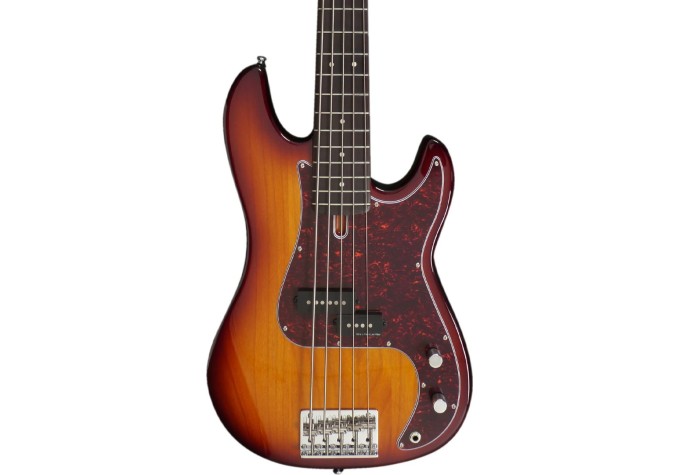 Sire Marcus Miller P5R Alder-5