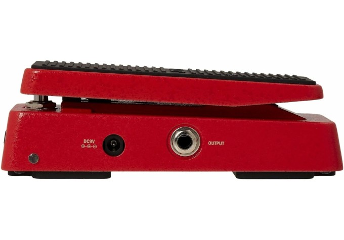 Joyo Multifunction Wah-Wah pedál