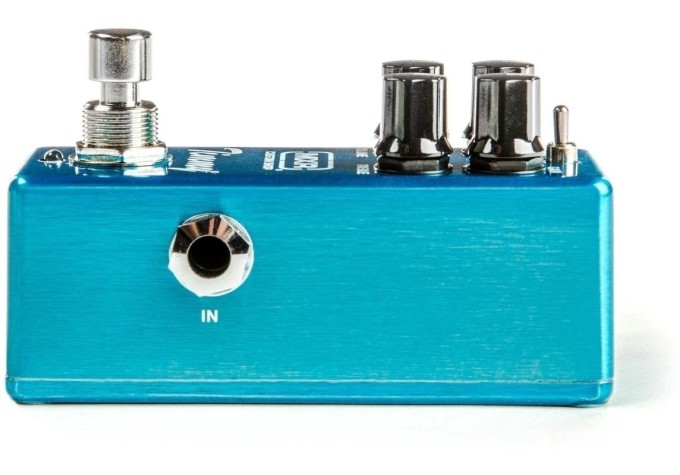 Dunlop MXR CSP027 Timmy