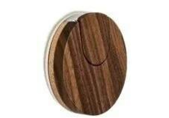 Openhagen HangWithMe Walnut Vešiak pre ukulele