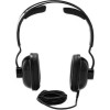Superlux HD651 Black Slúchadlá na uši