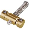 Gotoh BS-TC1 C Chrome Kobylka na gitaru